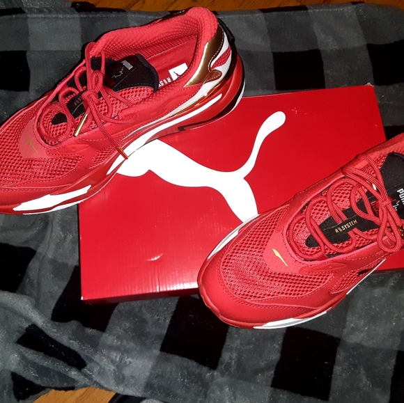 Puma RS-FAST CANADA - Picture 7 of 10